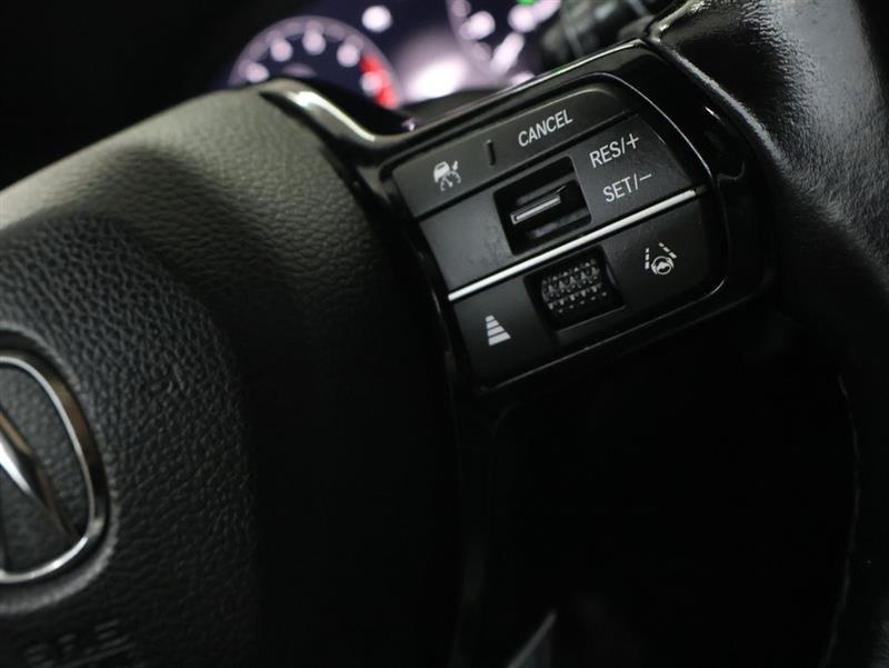2025 ACURA INTEGRA 