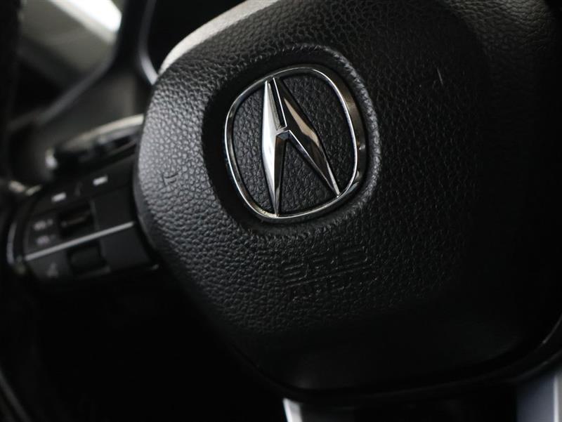 2025 ACURA INTEGRA 