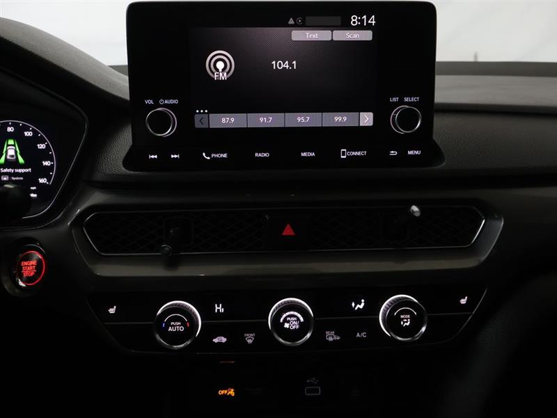 2025 ACURA INTEGRA 