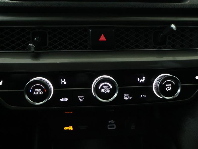 2025 ACURA INTEGRA 