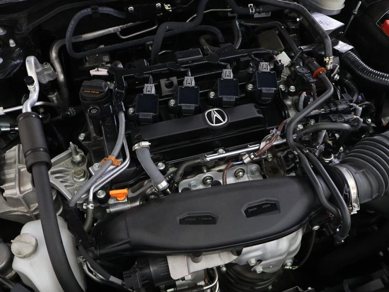 2025 ACURA INTEGRA 