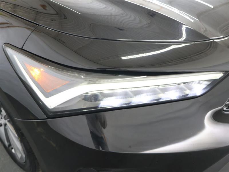 2025 ACURA INTEGRA 