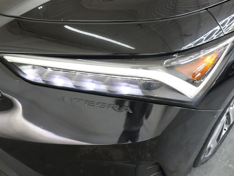 2025 ACURA INTEGRA 