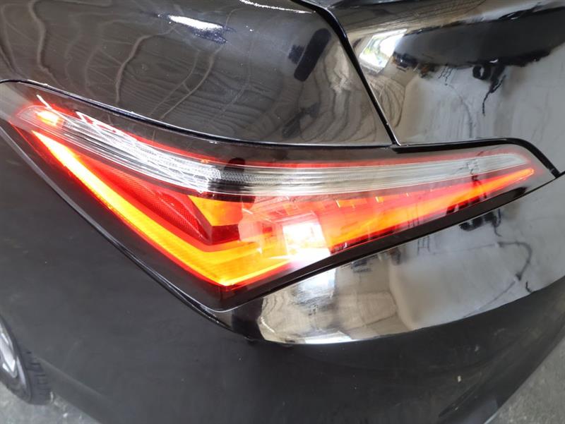 2025 ACURA INTEGRA 