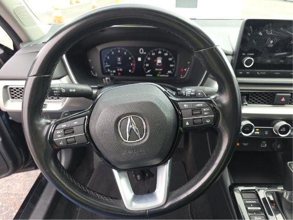 2025 ACURA INTEGRA 
