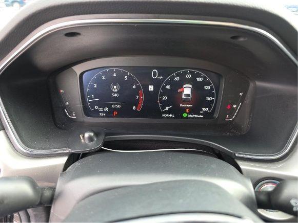 2025 ACURA INTEGRA 