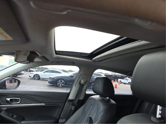 2025 ACURA INTEGRA 