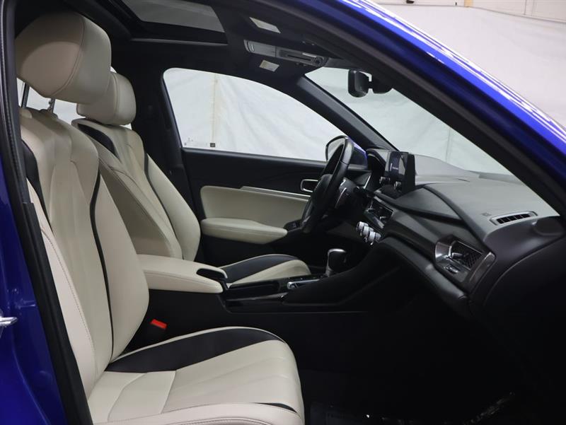 2025 ACURA INTEGRA W/A-SPEC PACKAGE