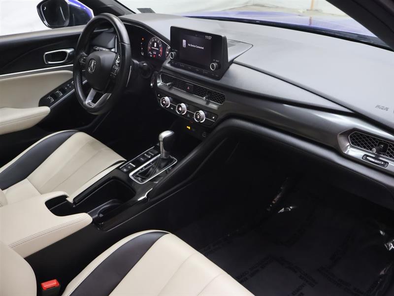 2025 ACURA INTEGRA W/A-SPEC PACKAGE