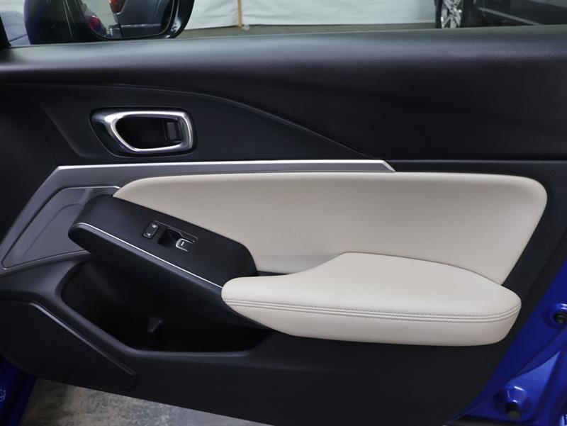 2025 ACURA INTEGRA W/A-SPEC PACKAGE