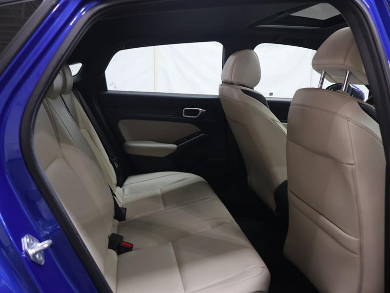 2025 ACURA INTEGRA W/A-SPEC PACKAGE