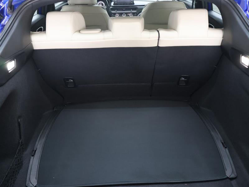 2025 ACURA INTEGRA W/A-SPEC PACKAGE