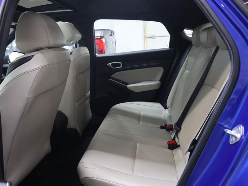 2025 ACURA INTEGRA W/A-SPEC PACKAGE