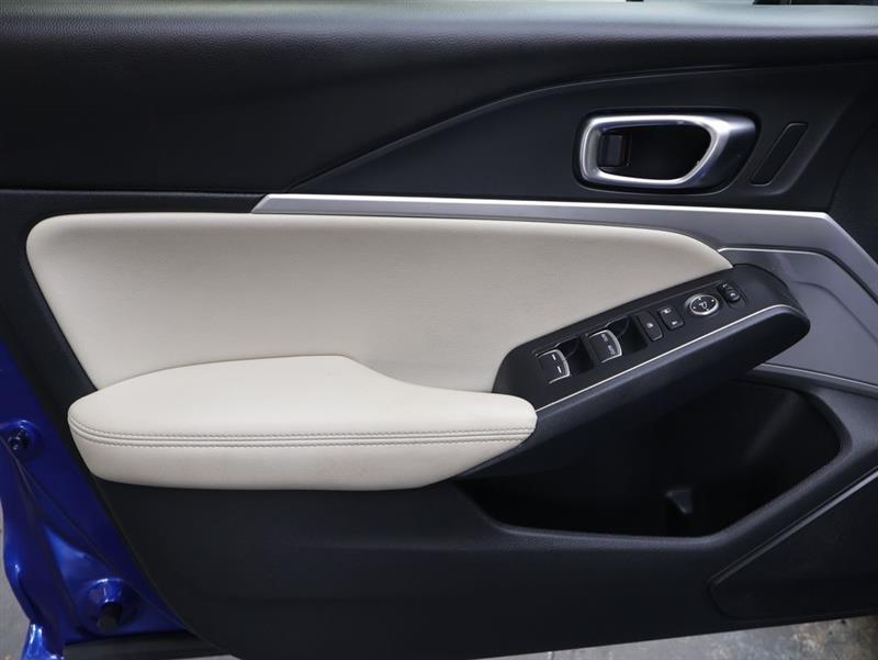 2025 ACURA INTEGRA W/A-SPEC PACKAGE