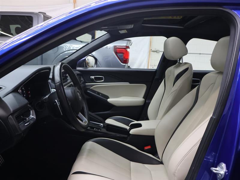 2025 ACURA INTEGRA W/A-SPEC PACKAGE