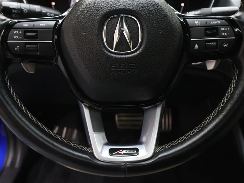 2025 ACURA INTEGRA W/A-SPEC PACKAGE