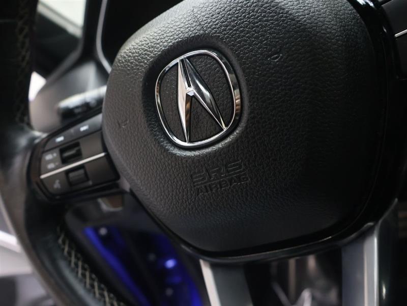 2025 ACURA INTEGRA W/A-SPEC PACKAGE