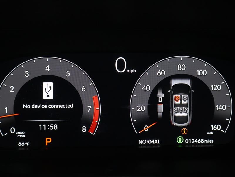 2025 ACURA INTEGRA W/A-SPEC PACKAGE