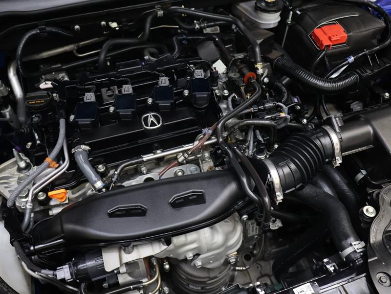 2025 ACURA INTEGRA W/A-SPEC PACKAGE