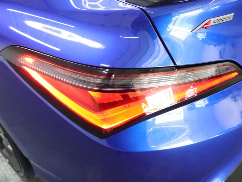 2025 ACURA INTEGRA W/A-SPEC PACKAGE