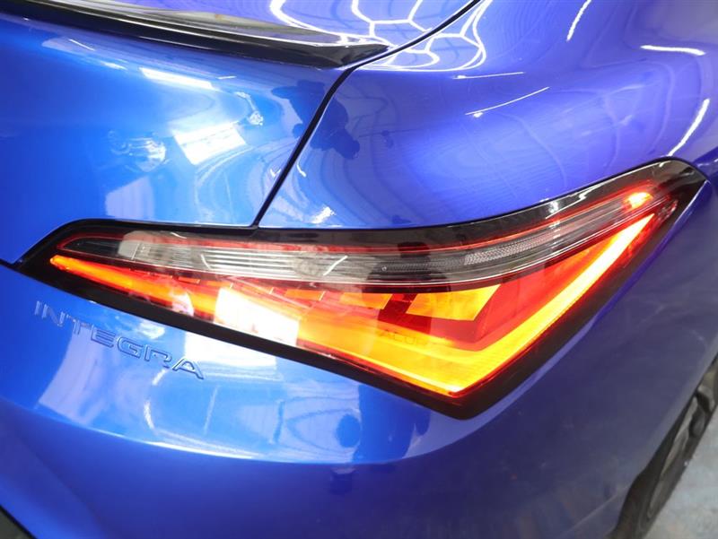 2025 ACURA INTEGRA W/A-SPEC PACKAGE