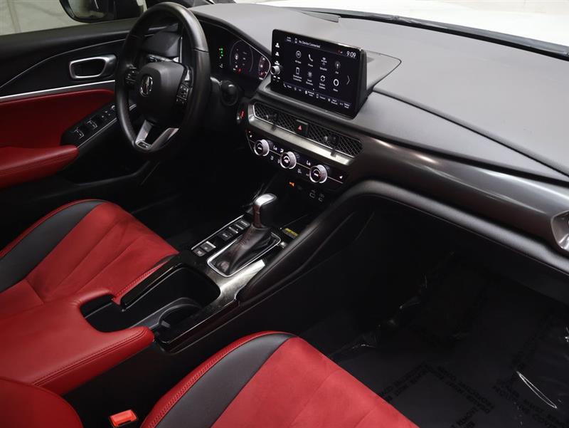 2024 ACURA INTEGRA W/A-SPEC TECHNOLOGY PACKAGE