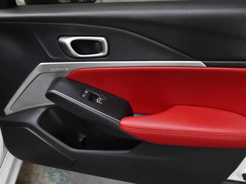 2024 ACURA INTEGRA W/A-SPEC TECHNOLOGY PACKAGE