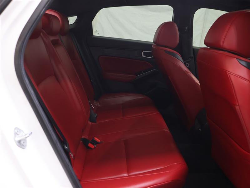 2024 ACURA INTEGRA W/A-SPEC TECHNOLOGY PACKAGE