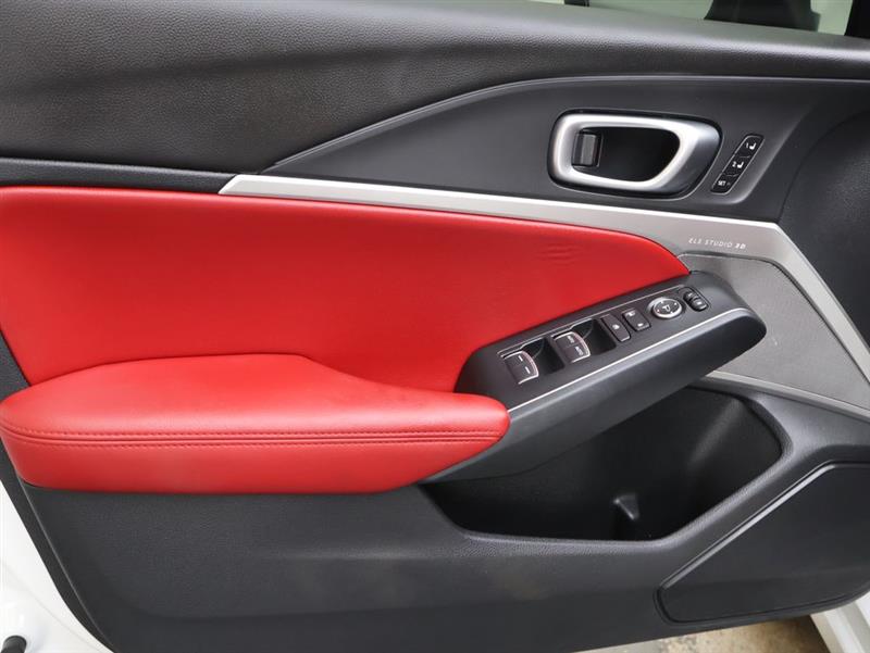 2024 ACURA INTEGRA W/A-SPEC TECHNOLOGY PACKAGE