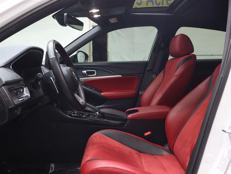 2024 ACURA INTEGRA W/A-SPEC TECHNOLOGY PACKAGE