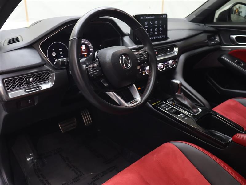 2024 ACURA INTEGRA W/A-SPEC TECHNOLOGY PACKAGE