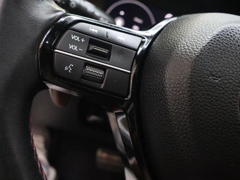 2024 ACURA INTEGRA W/A-SPEC TECHNOLOGY PACKAGE