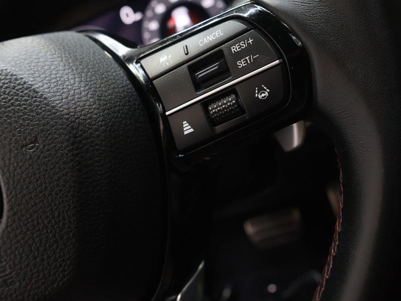 2024 ACURA INTEGRA W/A-SPEC TECHNOLOGY PACKAGE