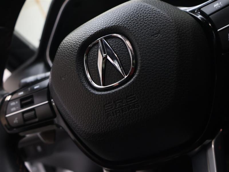 2024 ACURA INTEGRA W/A-SPEC TECHNOLOGY PACKAGE