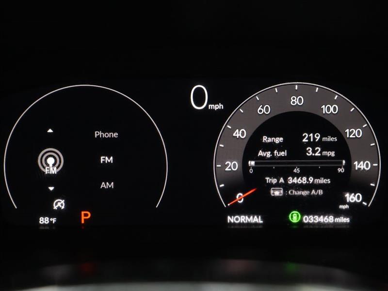 2024 ACURA INTEGRA W/A-SPEC TECHNOLOGY PACKAGE