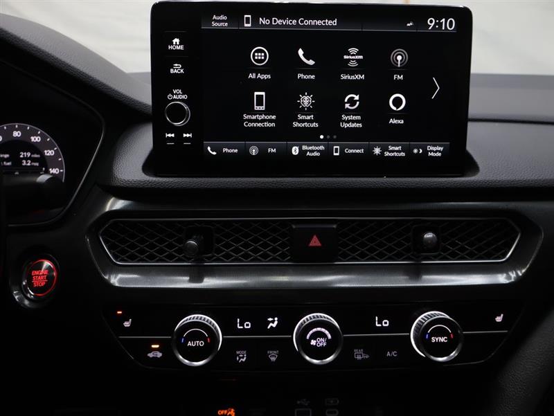 2024 ACURA INTEGRA W/A-SPEC TECHNOLOGY PACKAGE
