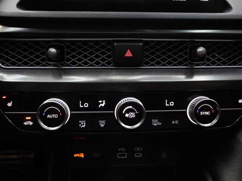 2024 ACURA INTEGRA W/A-SPEC TECHNOLOGY PACKAGE