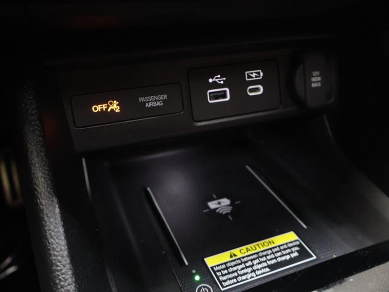2024 ACURA INTEGRA W/A-SPEC TECHNOLOGY PACKAGE