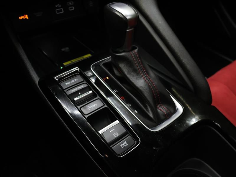 2024 ACURA INTEGRA W/A-SPEC TECHNOLOGY PACKAGE