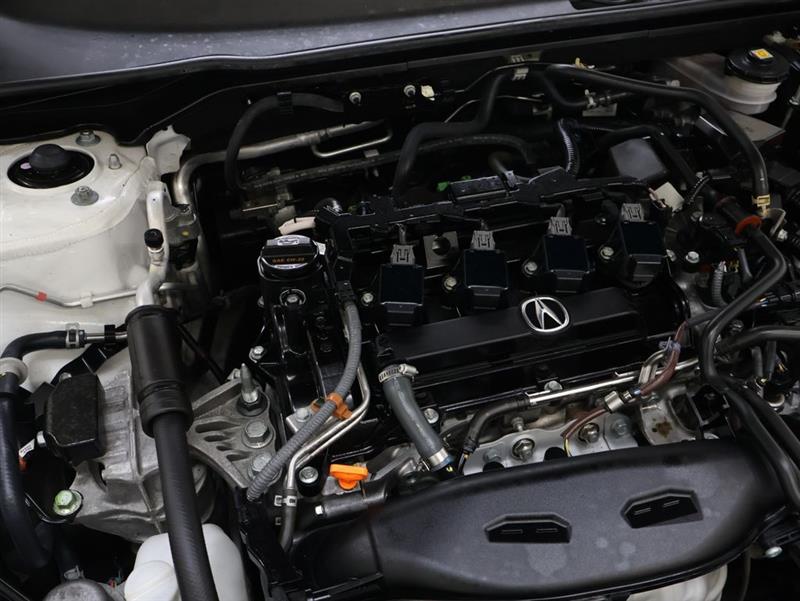 2024 ACURA INTEGRA W/A-SPEC TECHNOLOGY PACKAGE