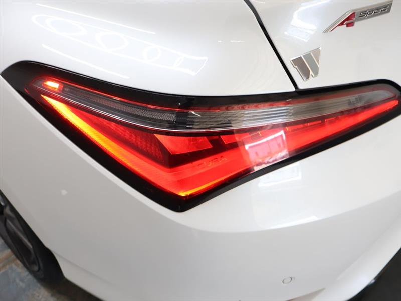 2024 ACURA INTEGRA W/A-SPEC TECHNOLOGY PACKAGE