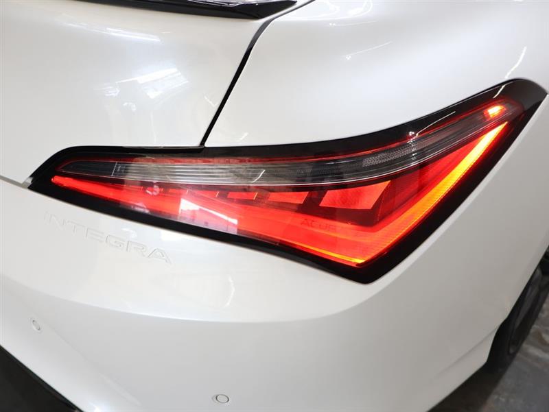 2024 ACURA INTEGRA W/A-SPEC TECHNOLOGY PACKAGE
