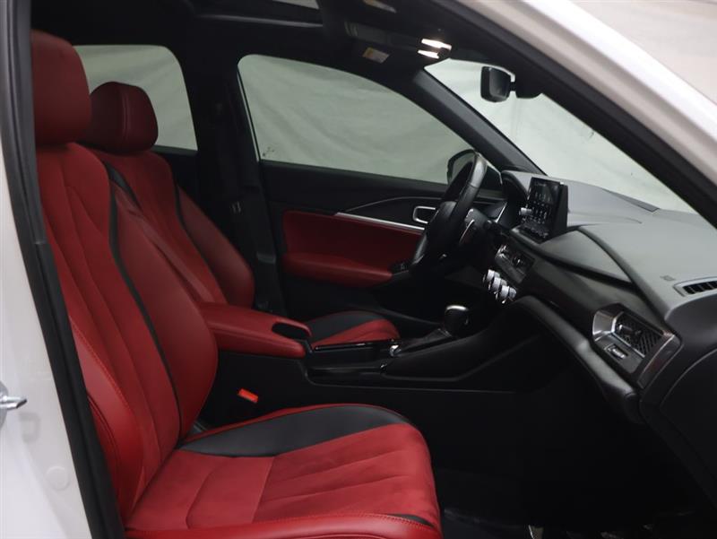 2024 ACURA INTEGRA W/A-SPEC TECHNOLOGY PACKAGE