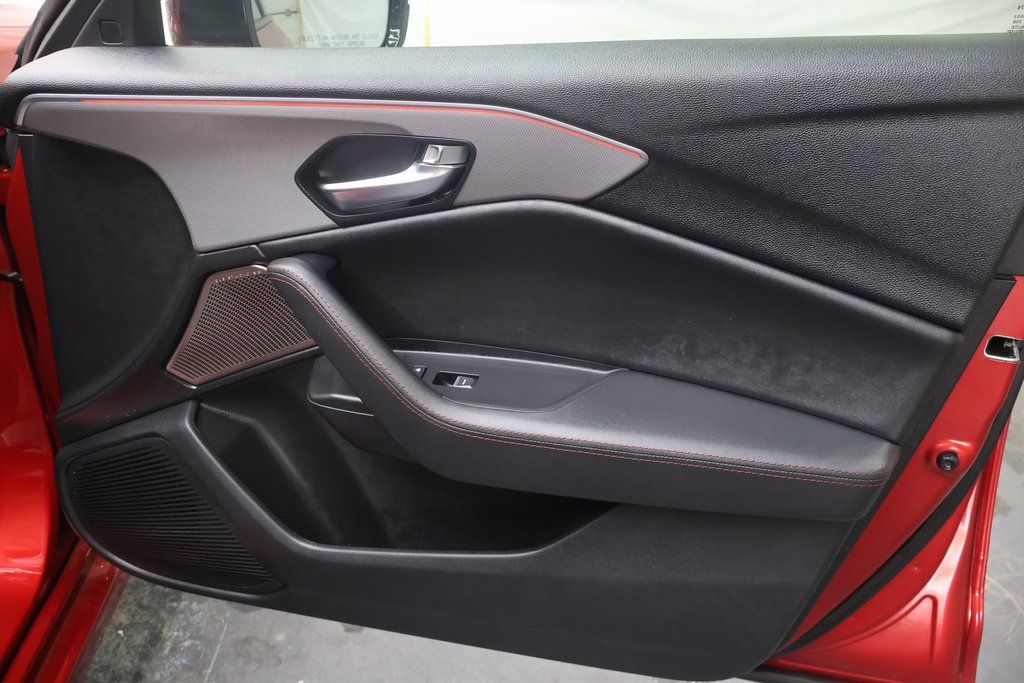 2022 Acura TLX A-SPEC Package - Photo 12