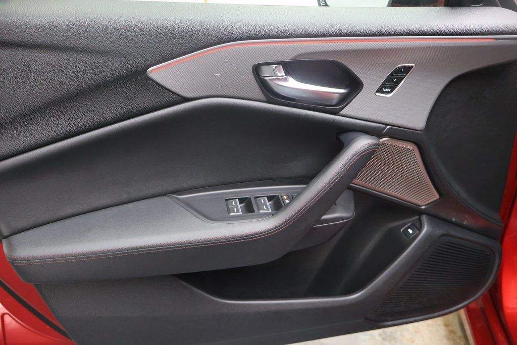 2022 Acura TLX A-SPEC Package - Photo 16