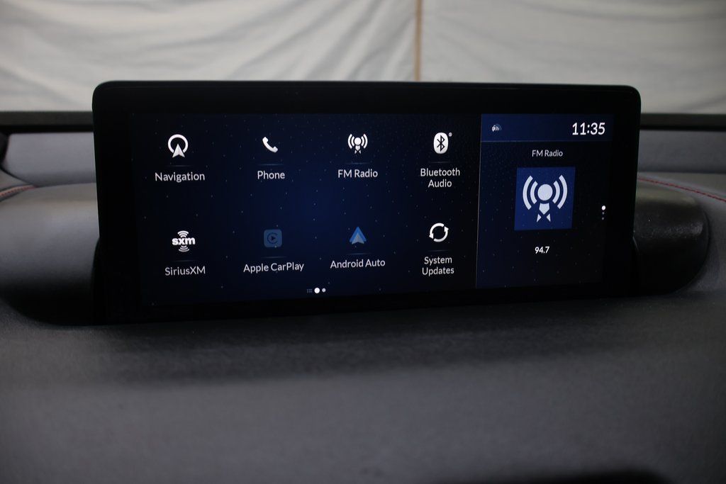 2022 Acura TLX A-SPEC Package - Photo 22