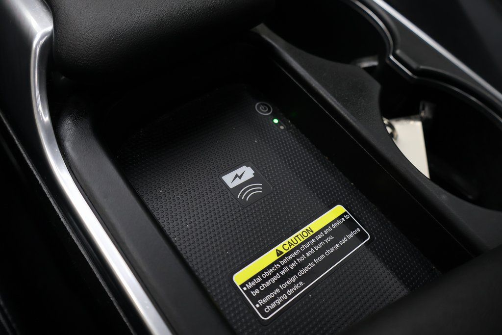 2022 Acura TLX A-SPEC Package - Photo 26