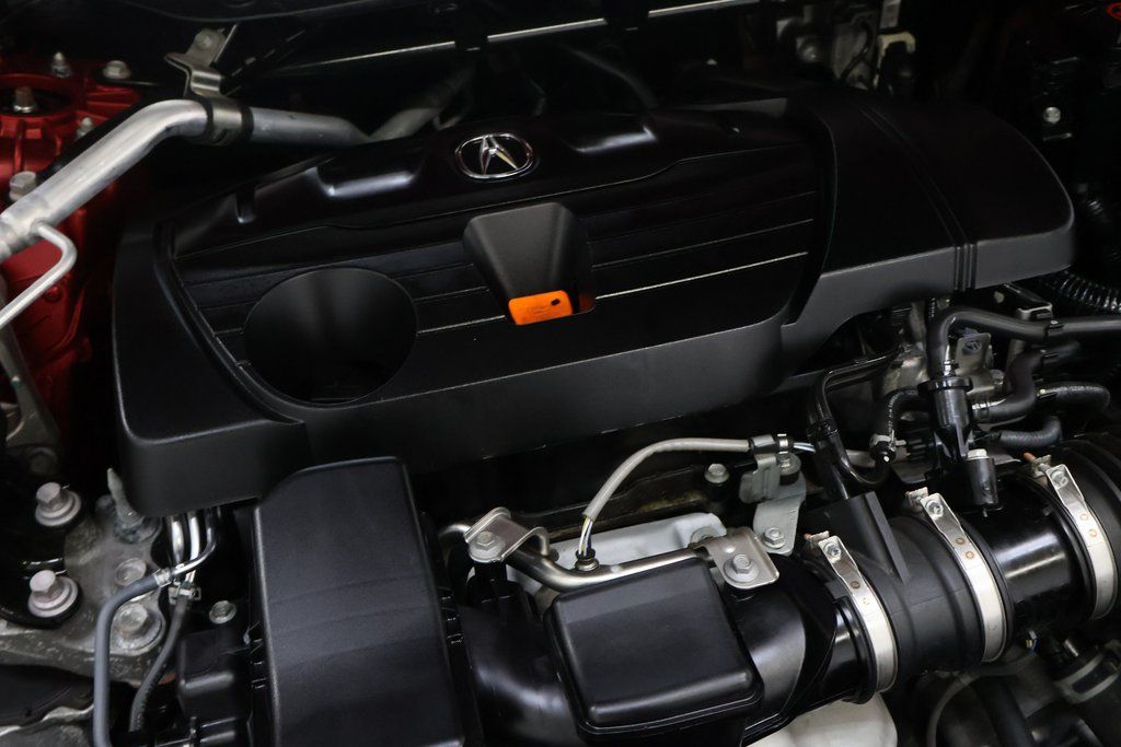 2022 Acura TLX A-SPEC Package - Photo 27