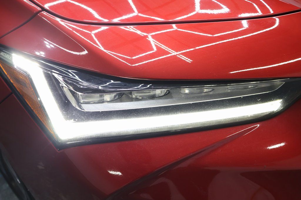 2022 Acura TLX A-SPEC Package - Photo 28