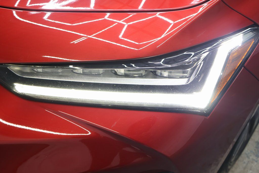 2022 Acura TLX A-SPEC Package - Photo 29